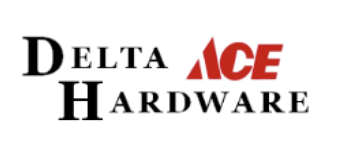 Delta Hardware ace